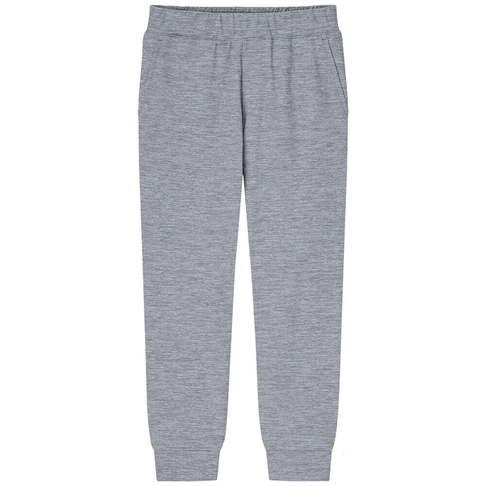 

Джоггеры Uniqlo Ultra Stretch Active, серый