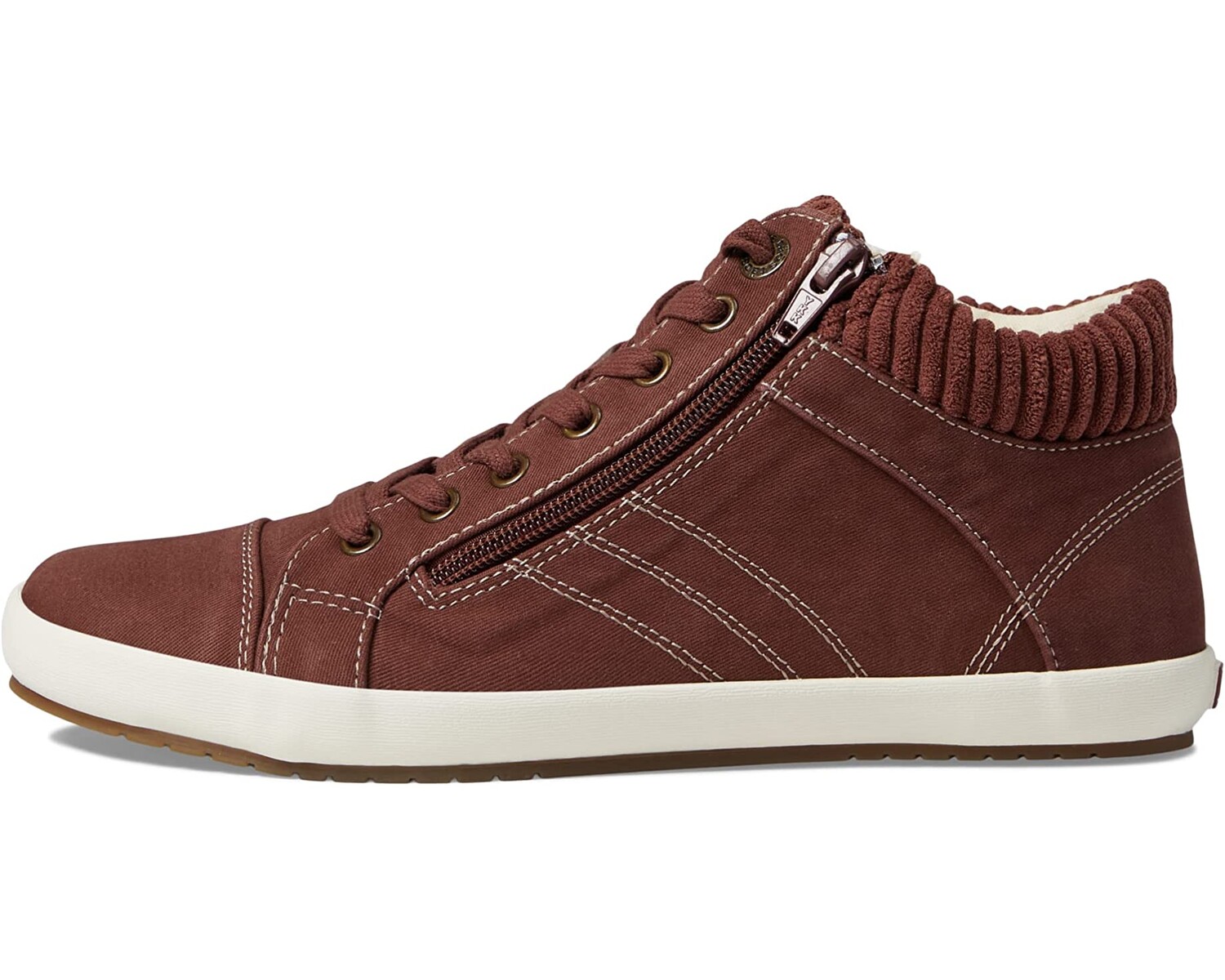 

Кроссовки Startup Taos Footwear, капучино