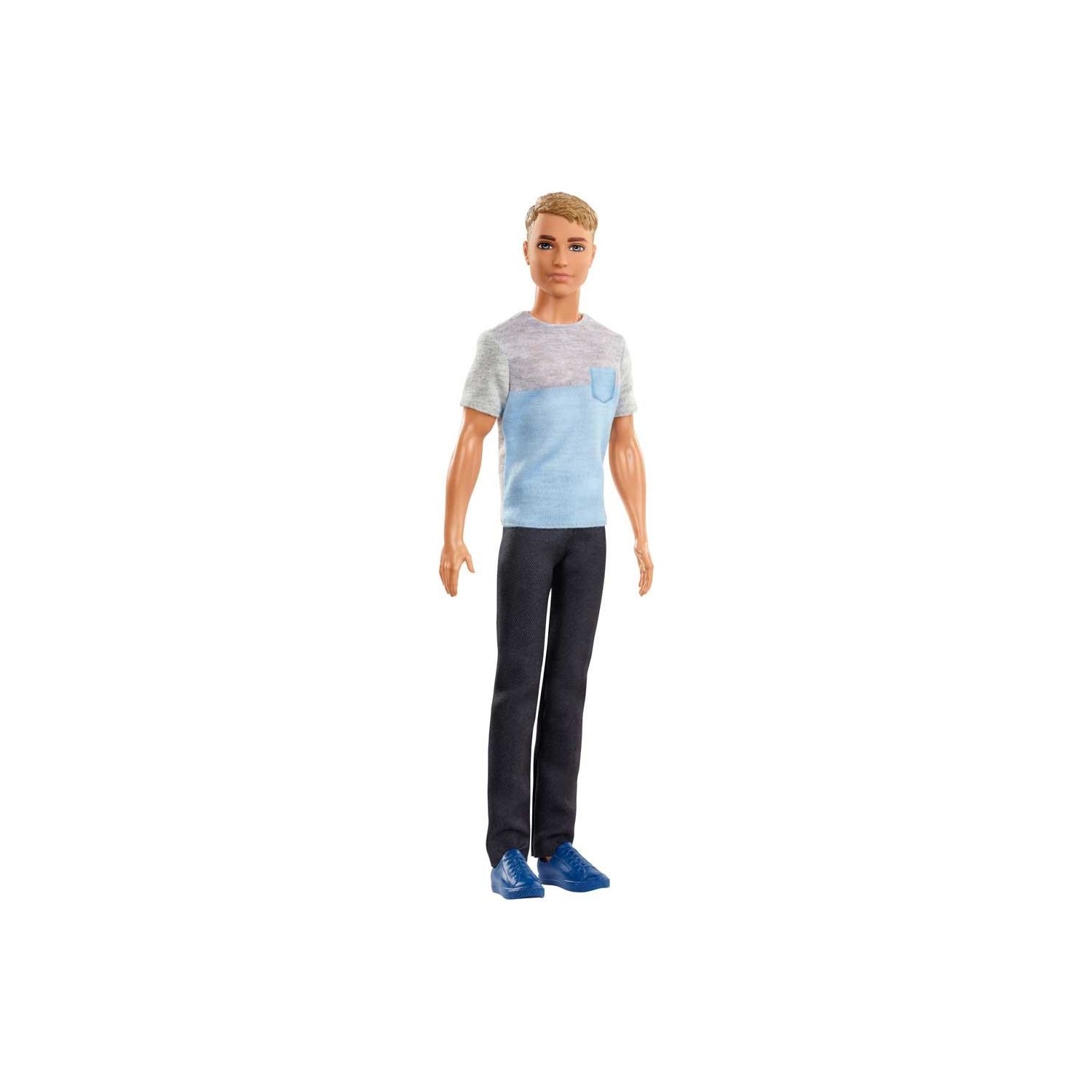 цена Кукла Barbie Кен GHR61