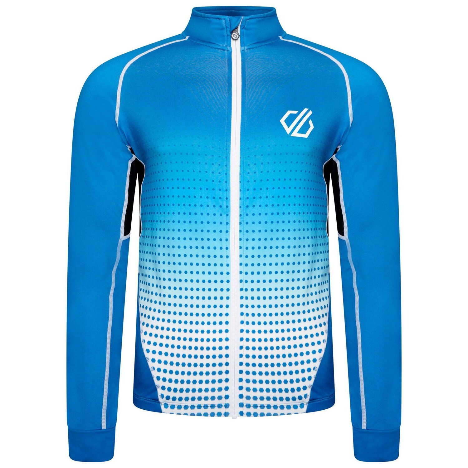 

Велосипедная майка AEP Virtuosity Biking/Cycling Men Breathable DARE 2B, Берлинский синий/синий/белый
