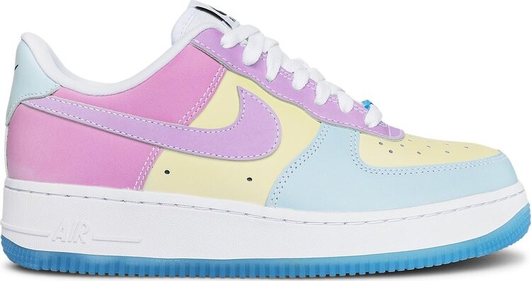 Air force 1 07 easter best sale