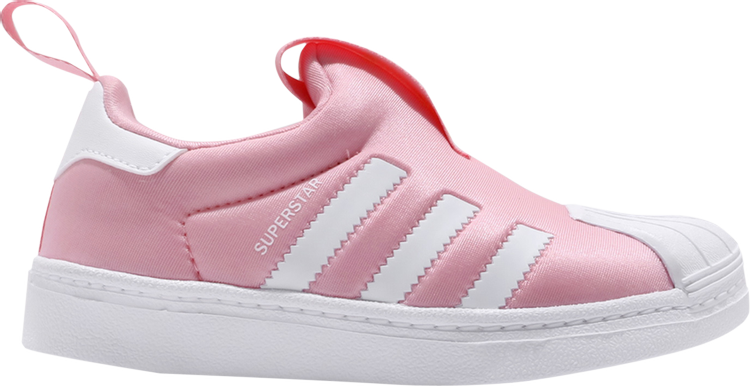 Adidas Superstar 360 C Light Pink