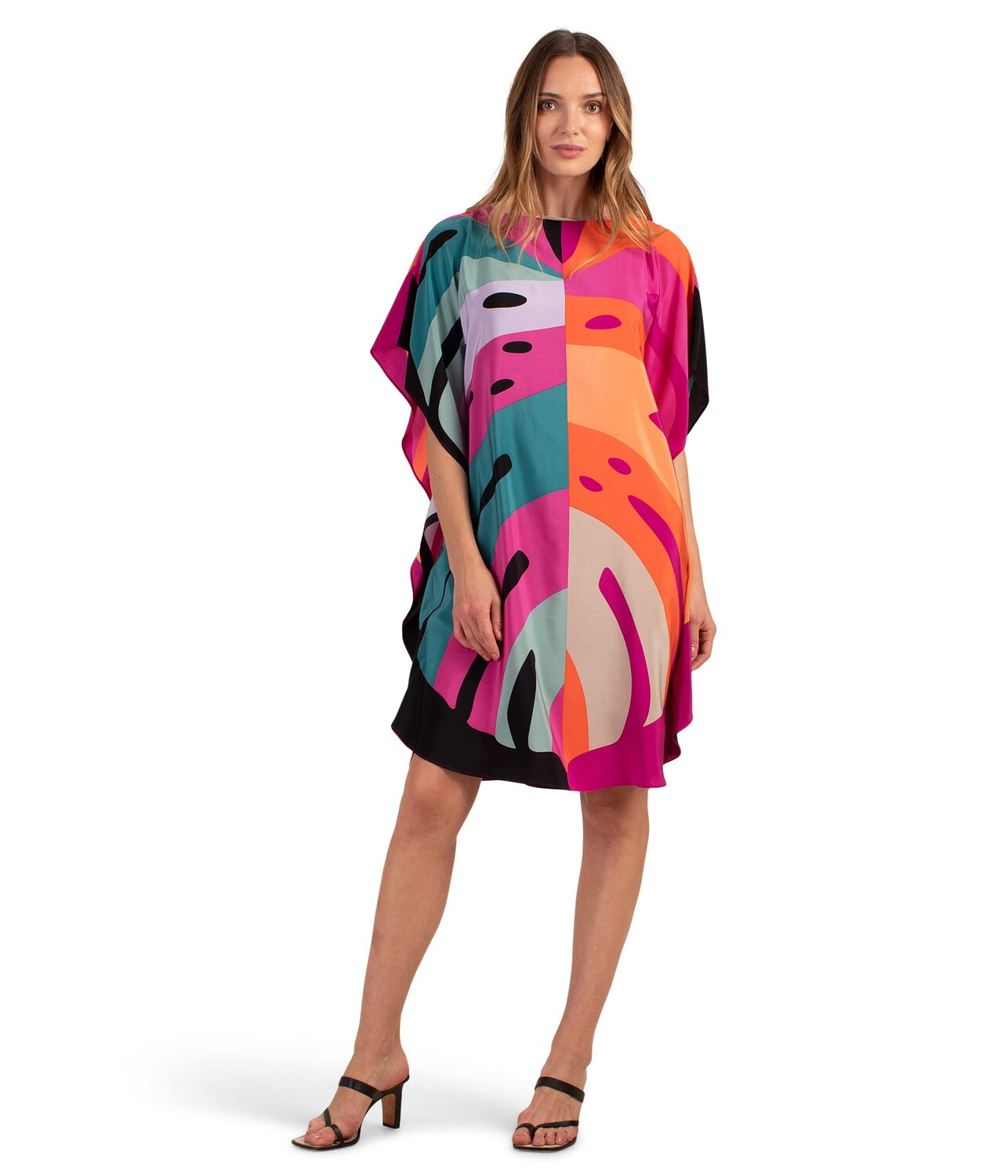 

Платье Trina Turk, Global Dress