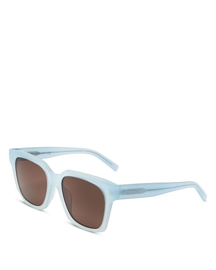

Солнцезащитные очки GV Day Square, 56 мм Givenchy