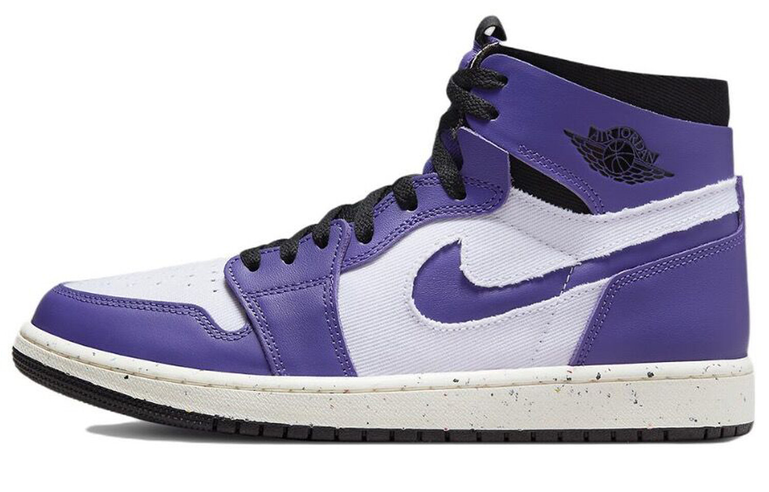 

Мужские баскетбольные кроссовки Jordan Air Jordan 1 Vintage