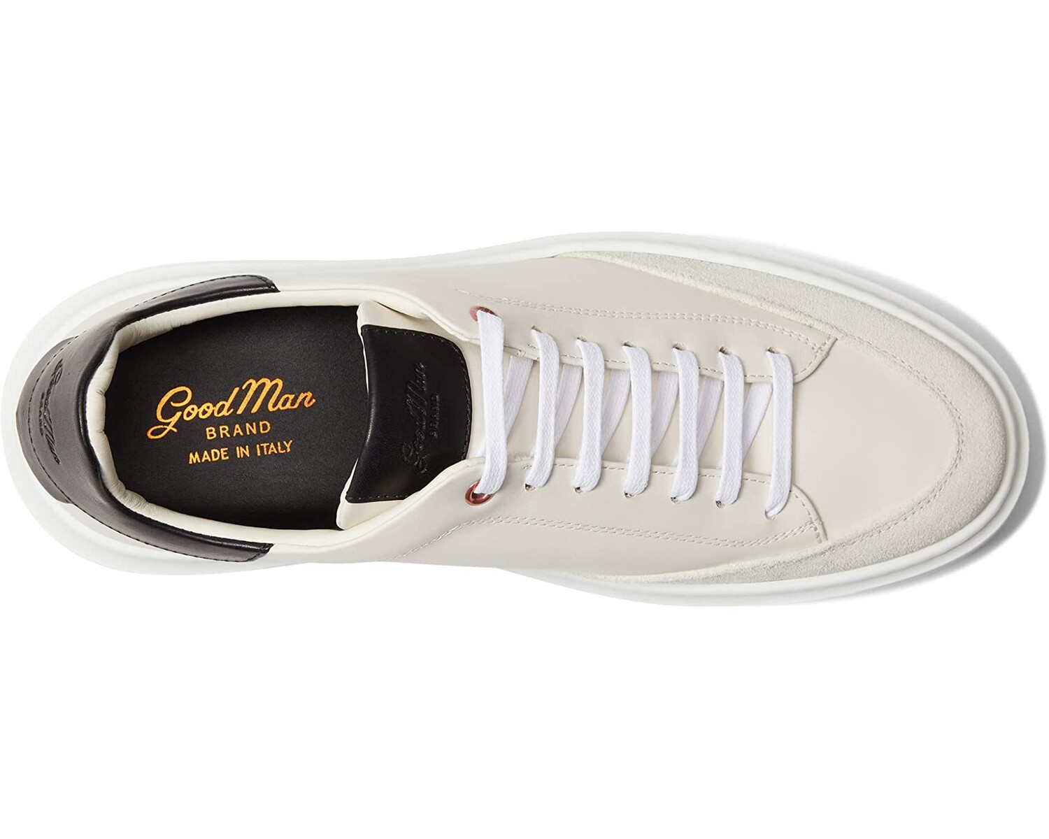 

Кроссовки Legend London Sport Good Man Brand, кремовый
