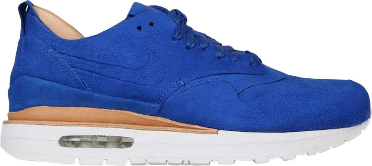 

Кроссовки Nike Air Max 1 'Royal', синий