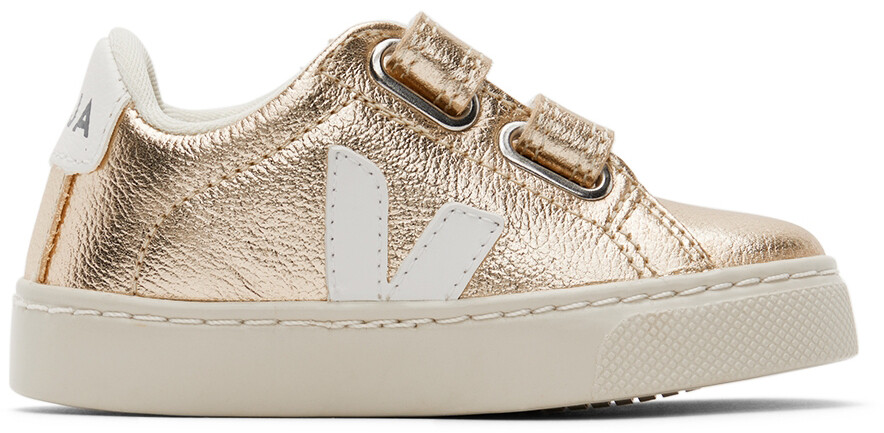 

Детские кроссовки Gold Esplar VEJA