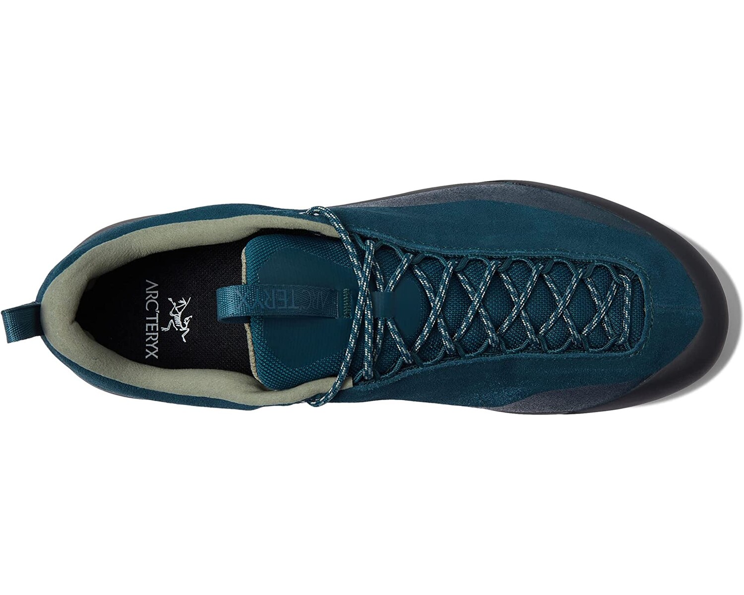 

Кроссовки Konseal FL 2 Leather GTX Arc'teryx, лабиринт