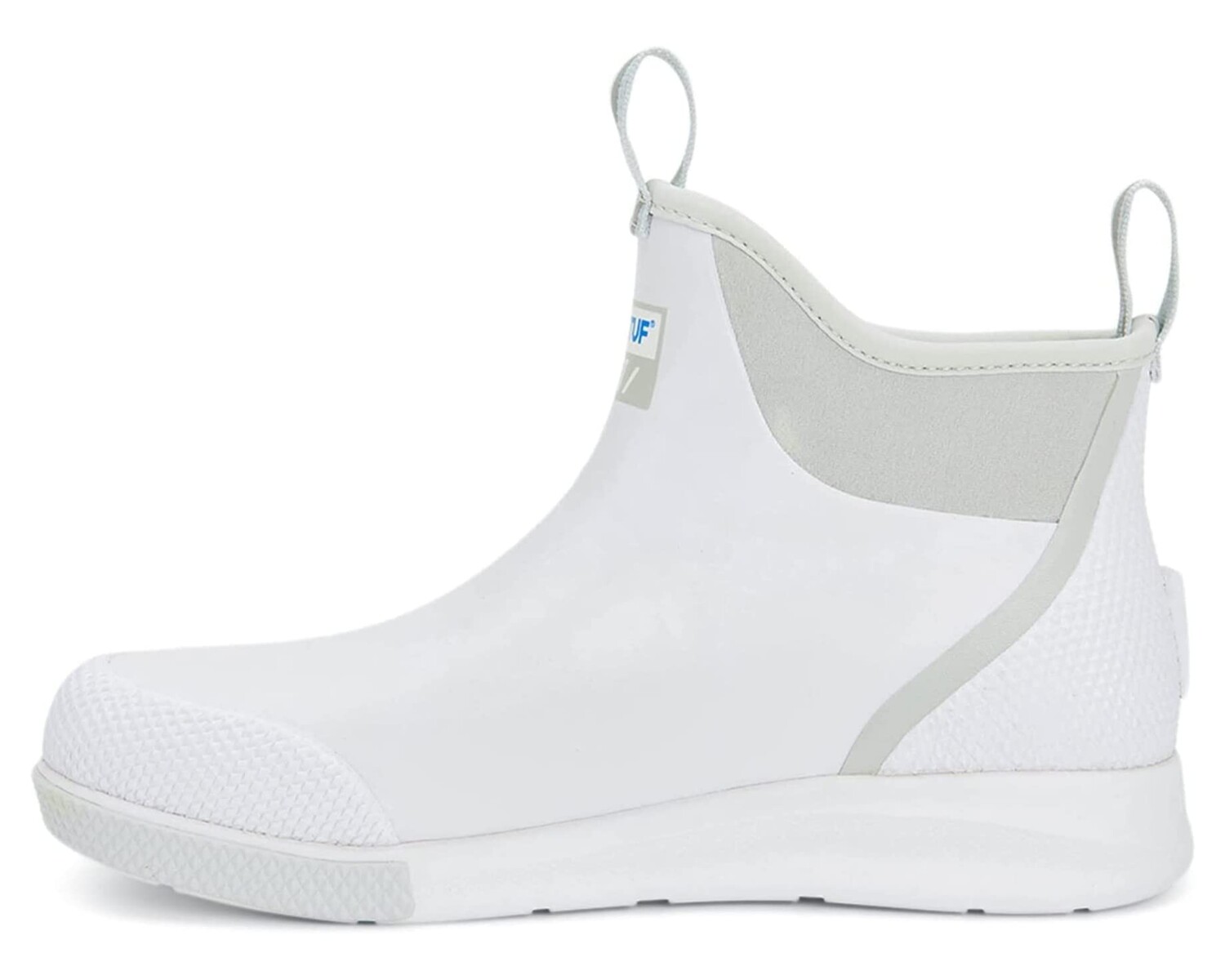 

Ботинки Ankle Deck XTRATUF, белый