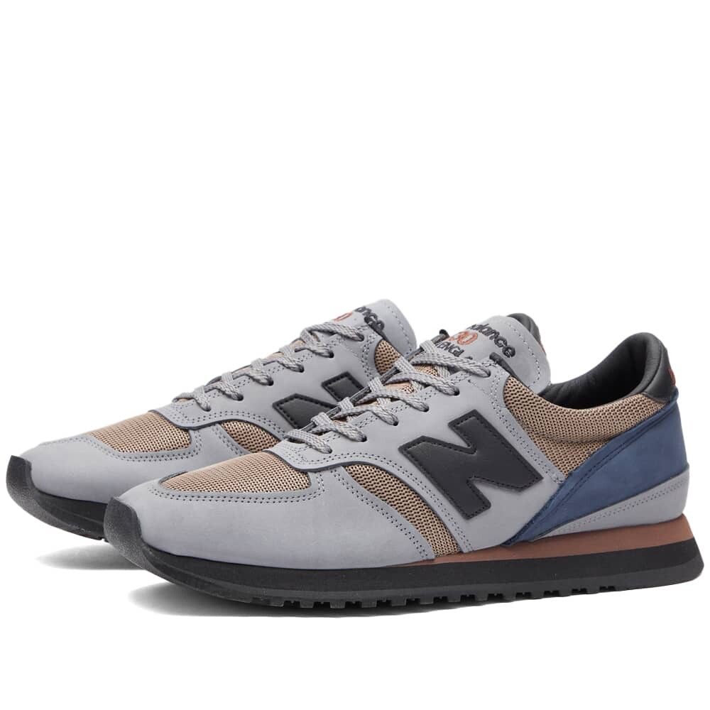 

Кроссовки New Balance M730INV - Made in England