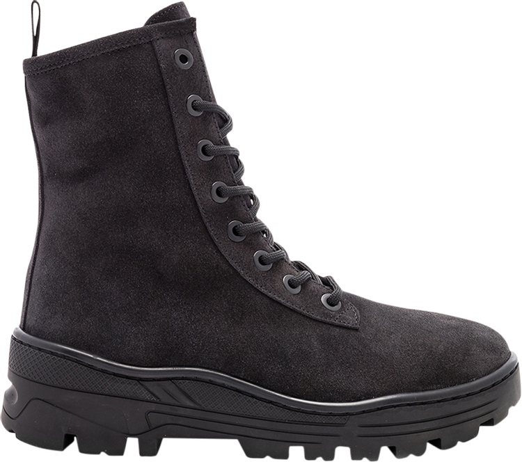 Combat store boots yeezy