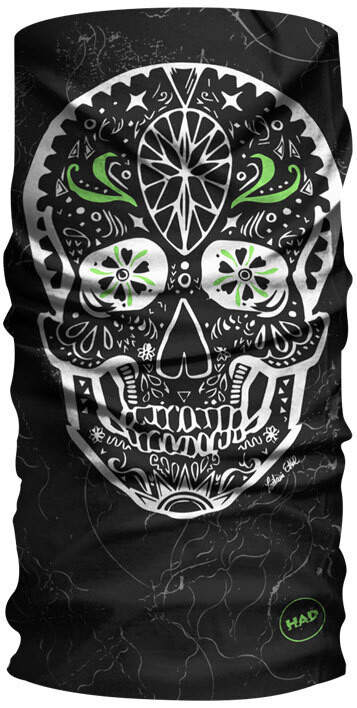 

H.A.D. Big Skull Многофункциональный шарф,