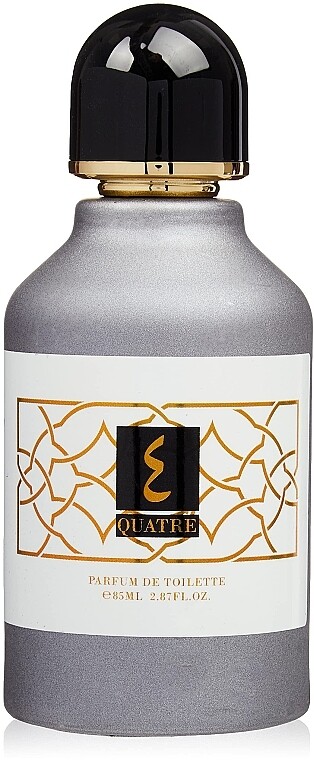 

Туалетная вода Sterling Parfums Quatre