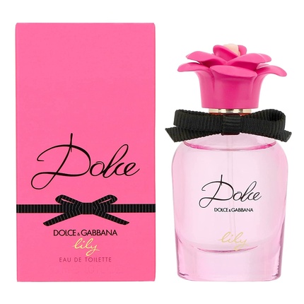 

Dolce & Gabbana Dolce&Gabbana DG Dolce Lily EDT New 30мл