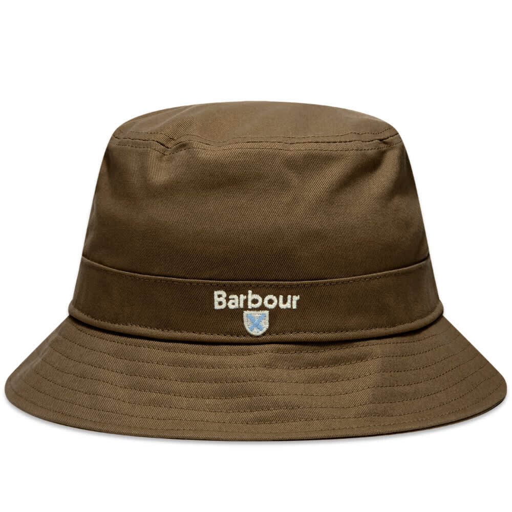 

Каскадная панама Barbour