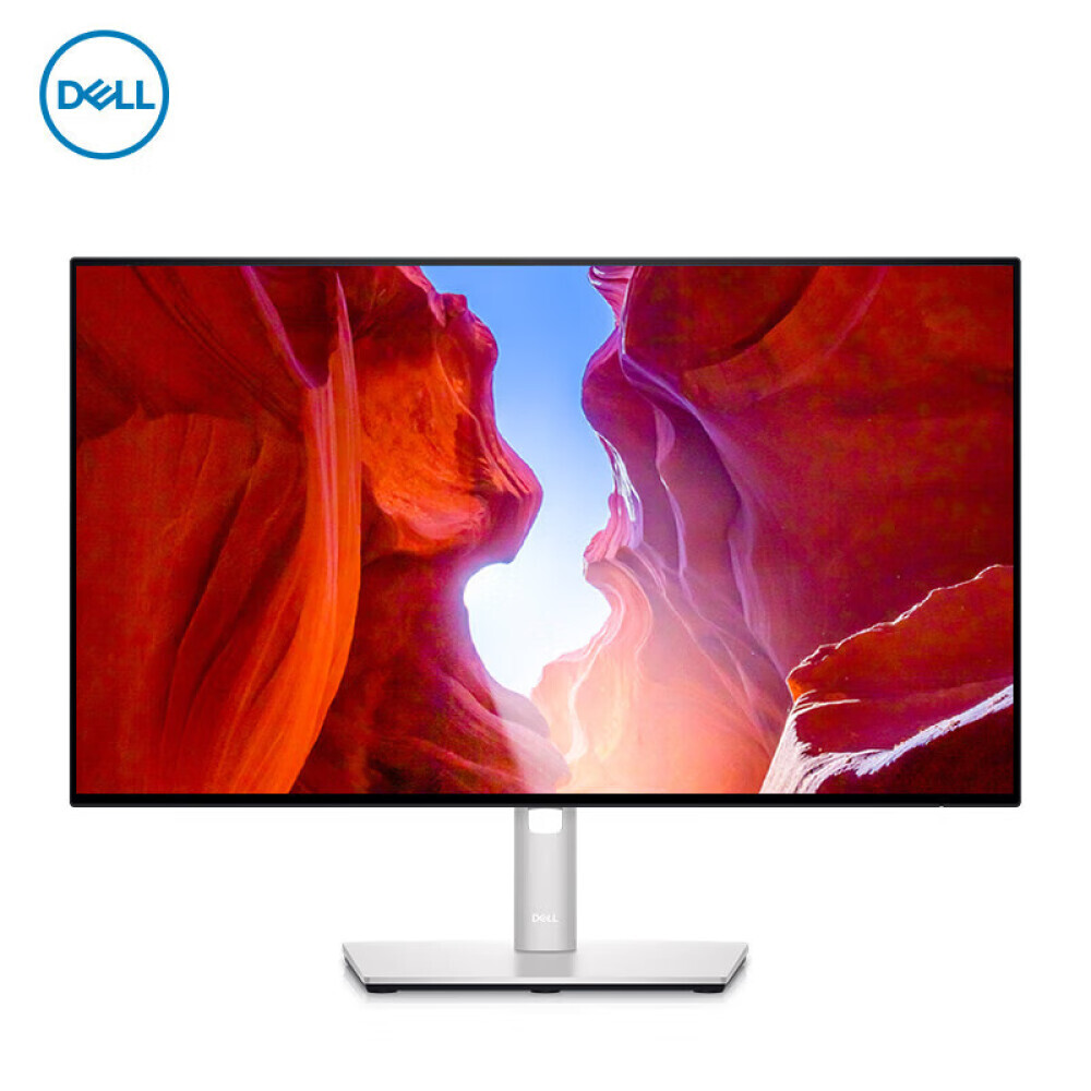 

Монитор Dell U2422HX 23,8" IPS Full HD с интерфейсом Type-C