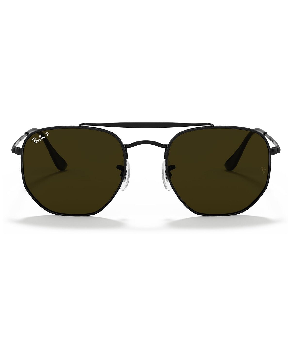 

Поляризованные солнцезащитные очки, rb3648 маршал Ray-Ban, мульти