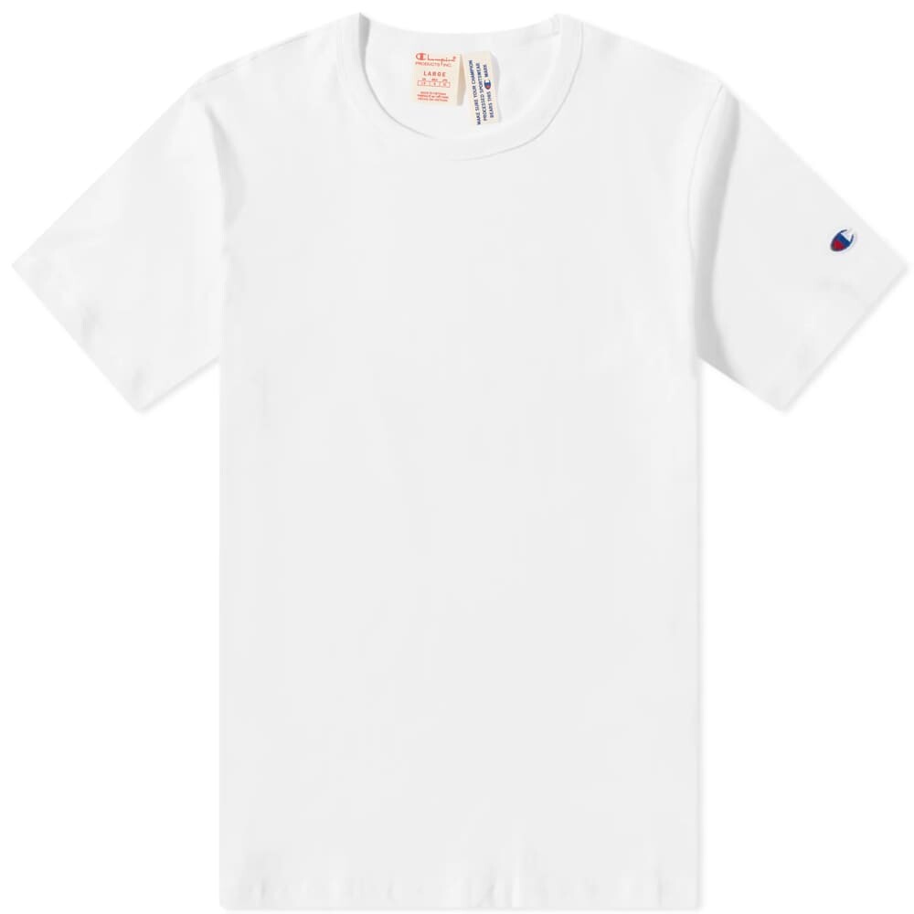 

Футболка Champion Reverse Weave Classic Tee, Коричневый