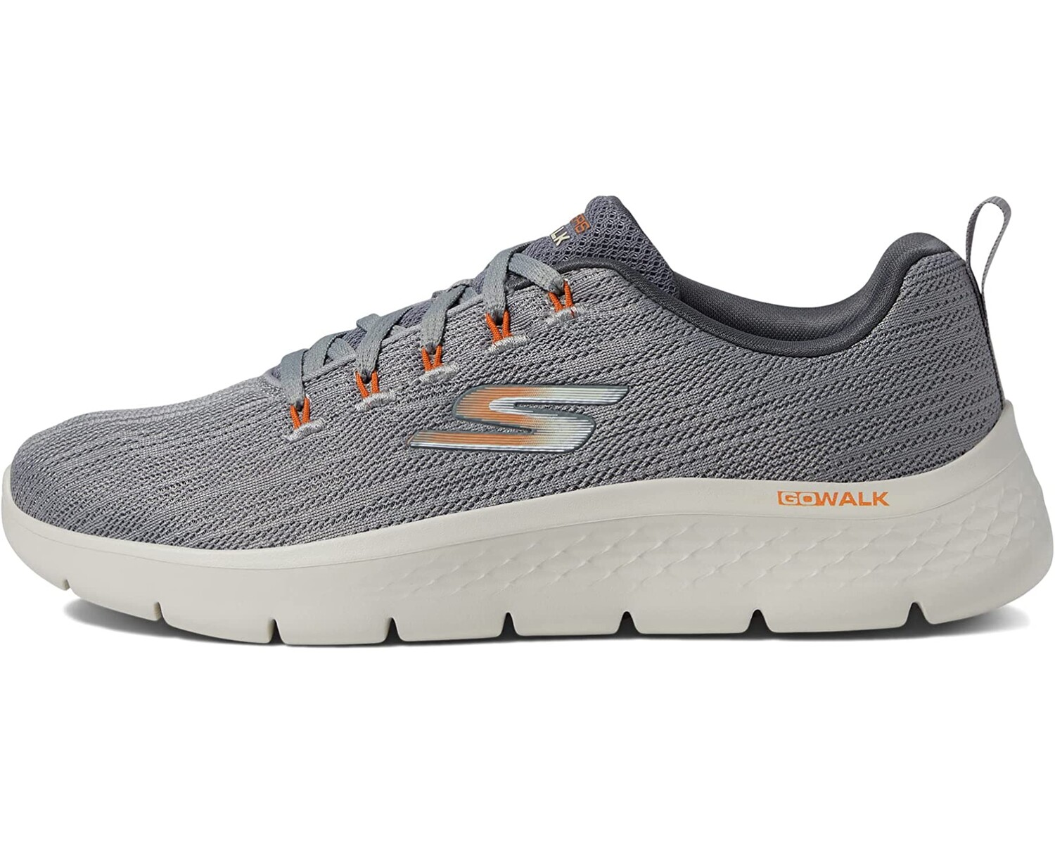 

Кроссовки Go Walk Flex - 216481 SKECHERS Performance, серый