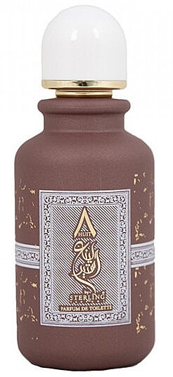 

Туалетная вода Sterling Parfums Huit