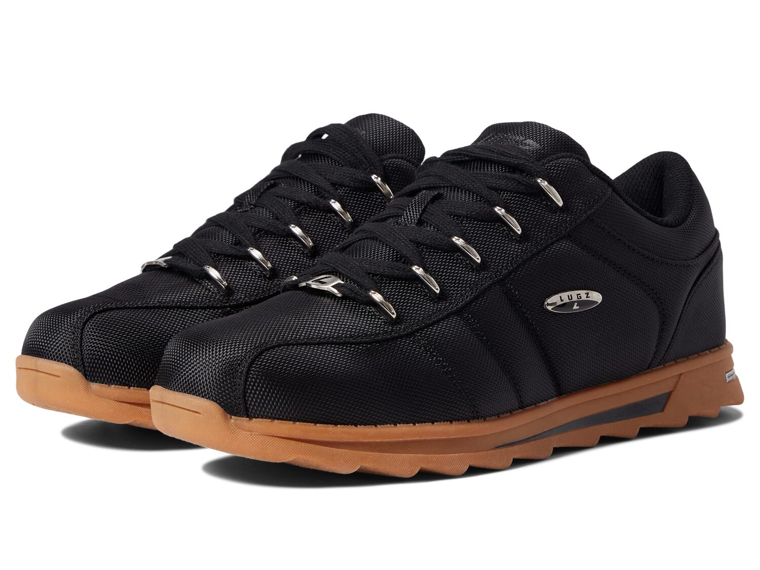 

Кроссовки Lugz, Charger II Ballistic