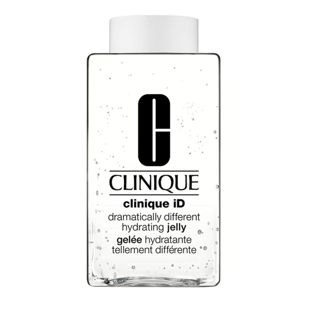 

Clinique iD Base Dramatically Different Hydrating Jelly гель для лица 115мл