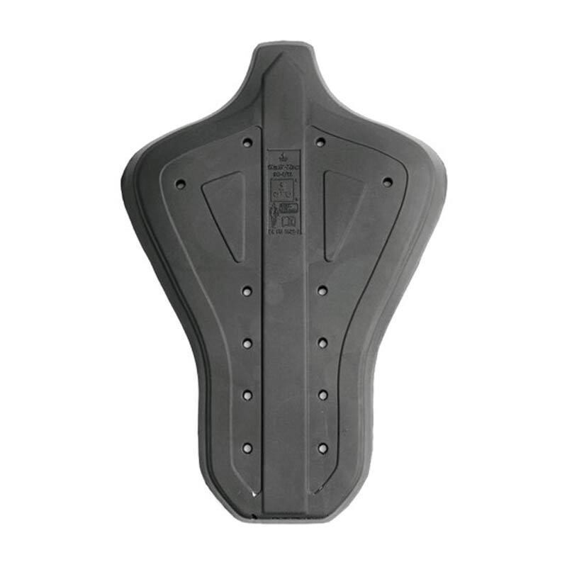 

Мотозащита для спины Scott Sc1 с логотипом, черный