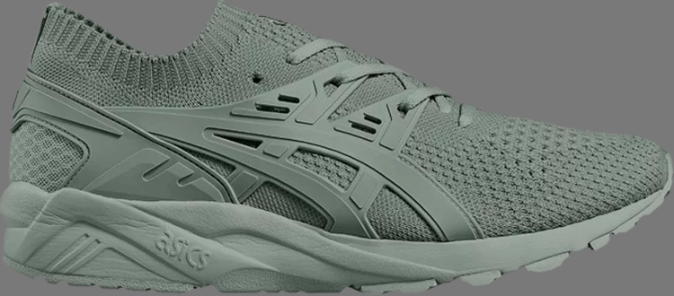 gel kayano trainer knit agave green Asics CDEK.Shopping