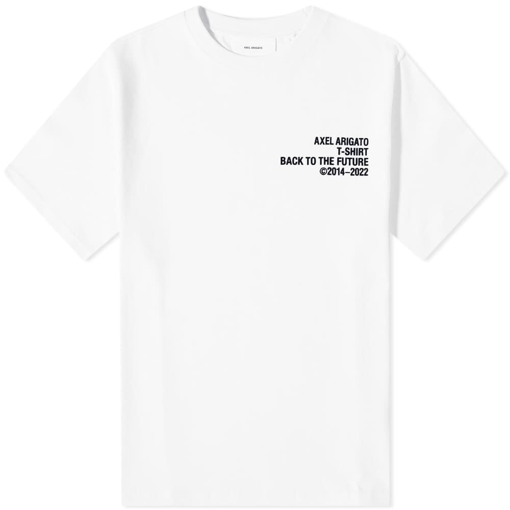 

Эра Футболка Axel Arigato