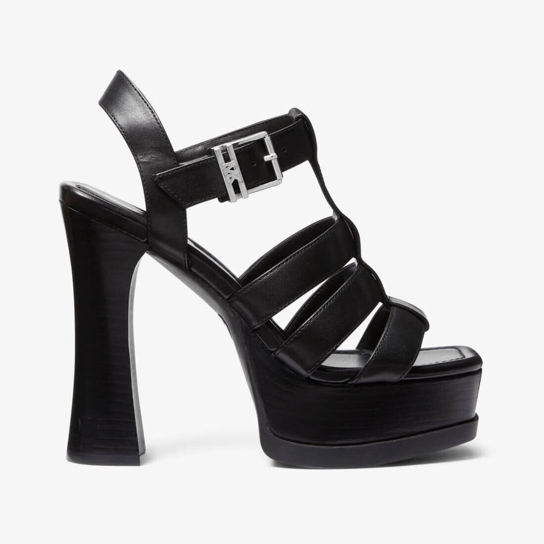 

Босоножки Michael Michael Kors Jagger, черный
