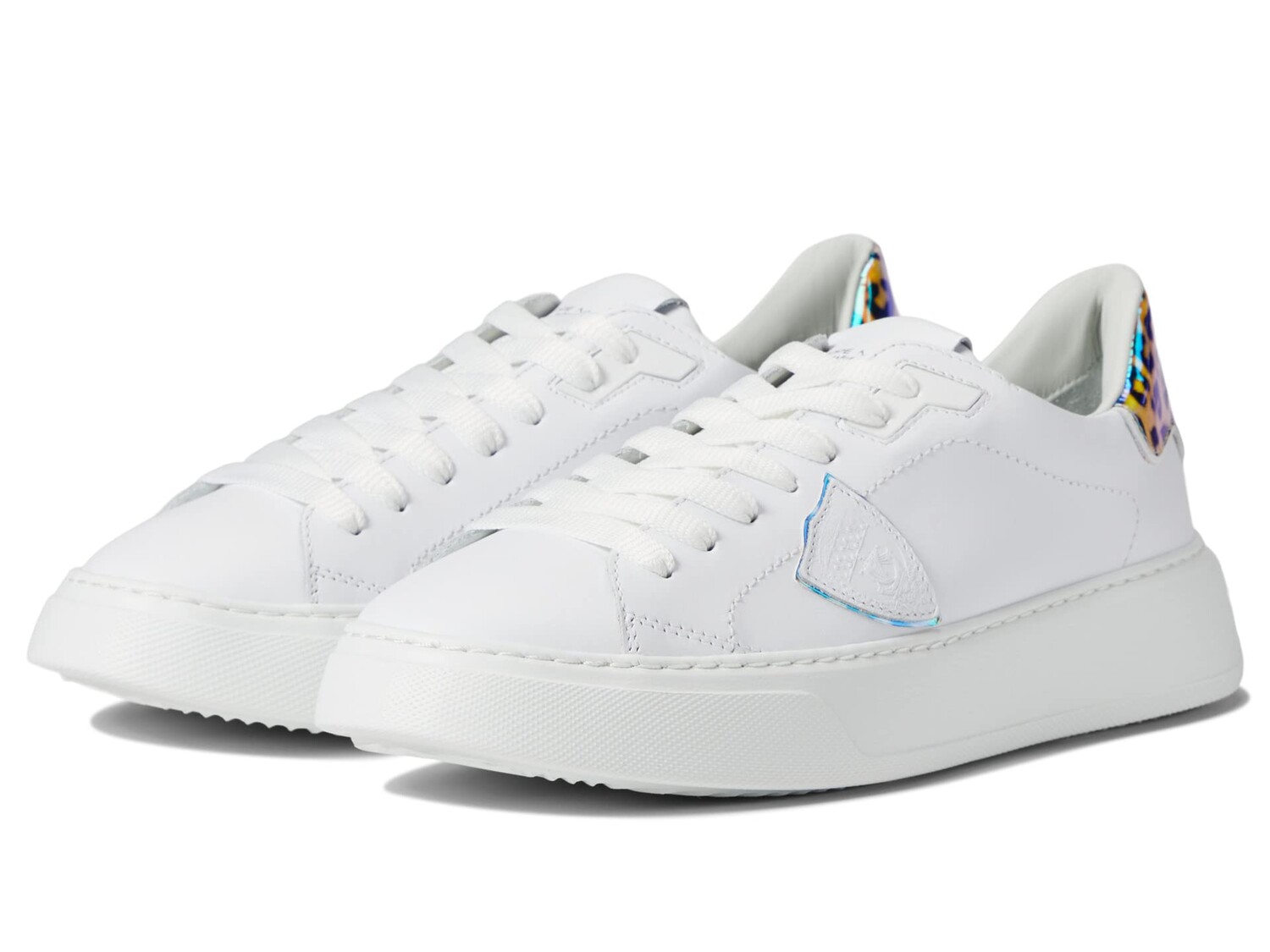 

Кроссовки Philippe Model, Temple Sneaker