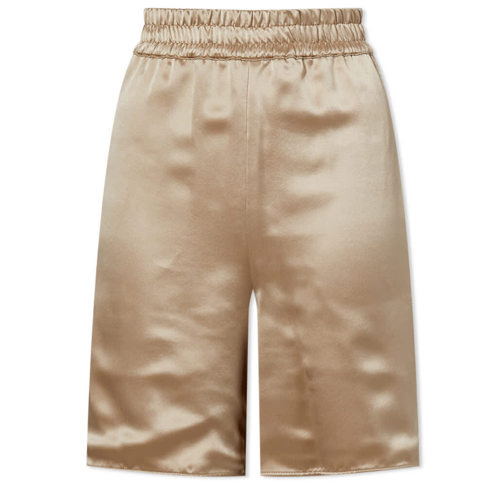 

Шорты Max Mara Zurlo Silky Short
