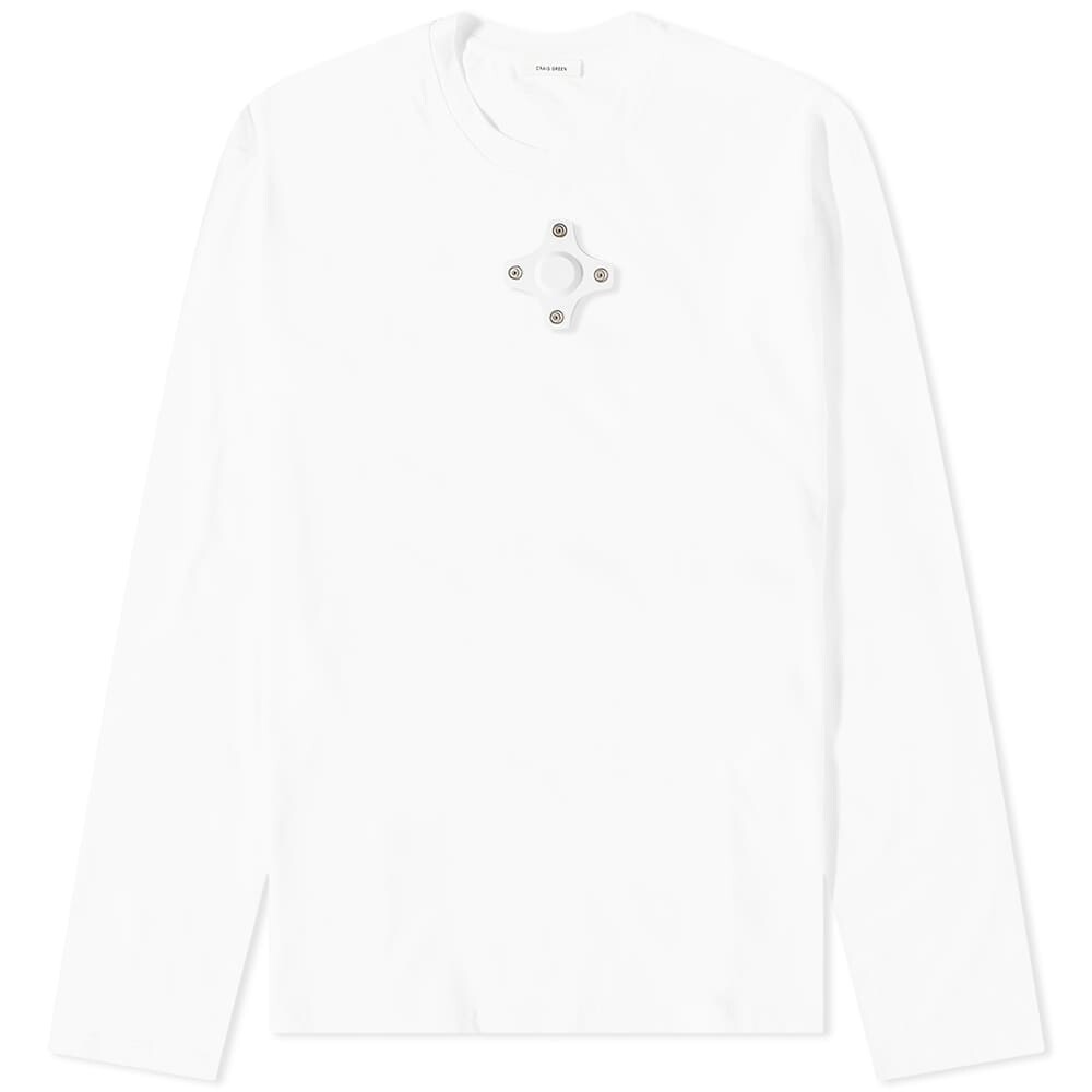 

Футболка Craig Green Long Sleeve Tee