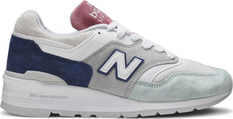 New balance sales 997 pastel