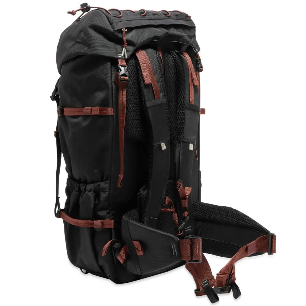 

Рюкзак Sandqvist Mountain Backpack