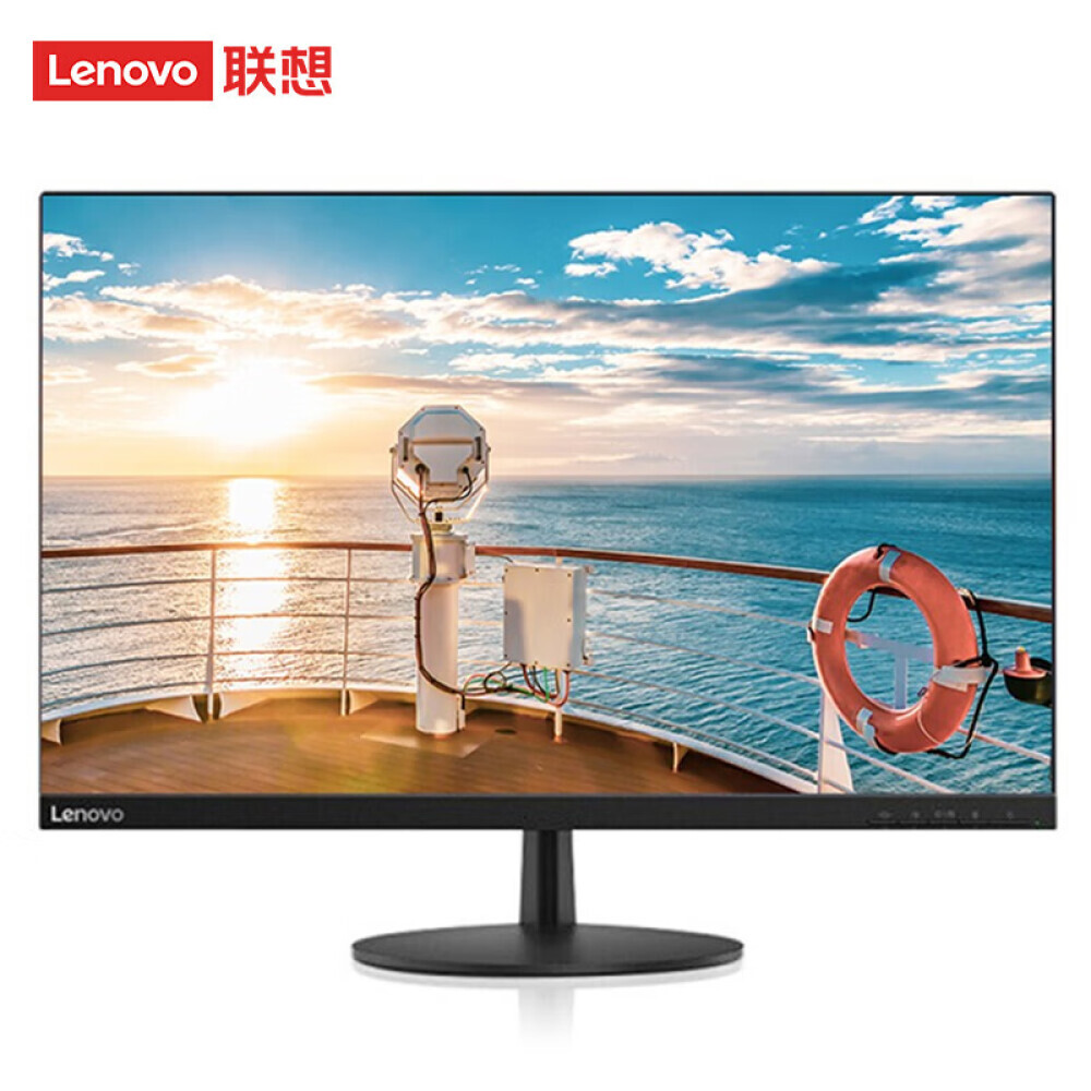 

Монитор Lenovo L32q-20 31,5" IPS 2K 75Гц