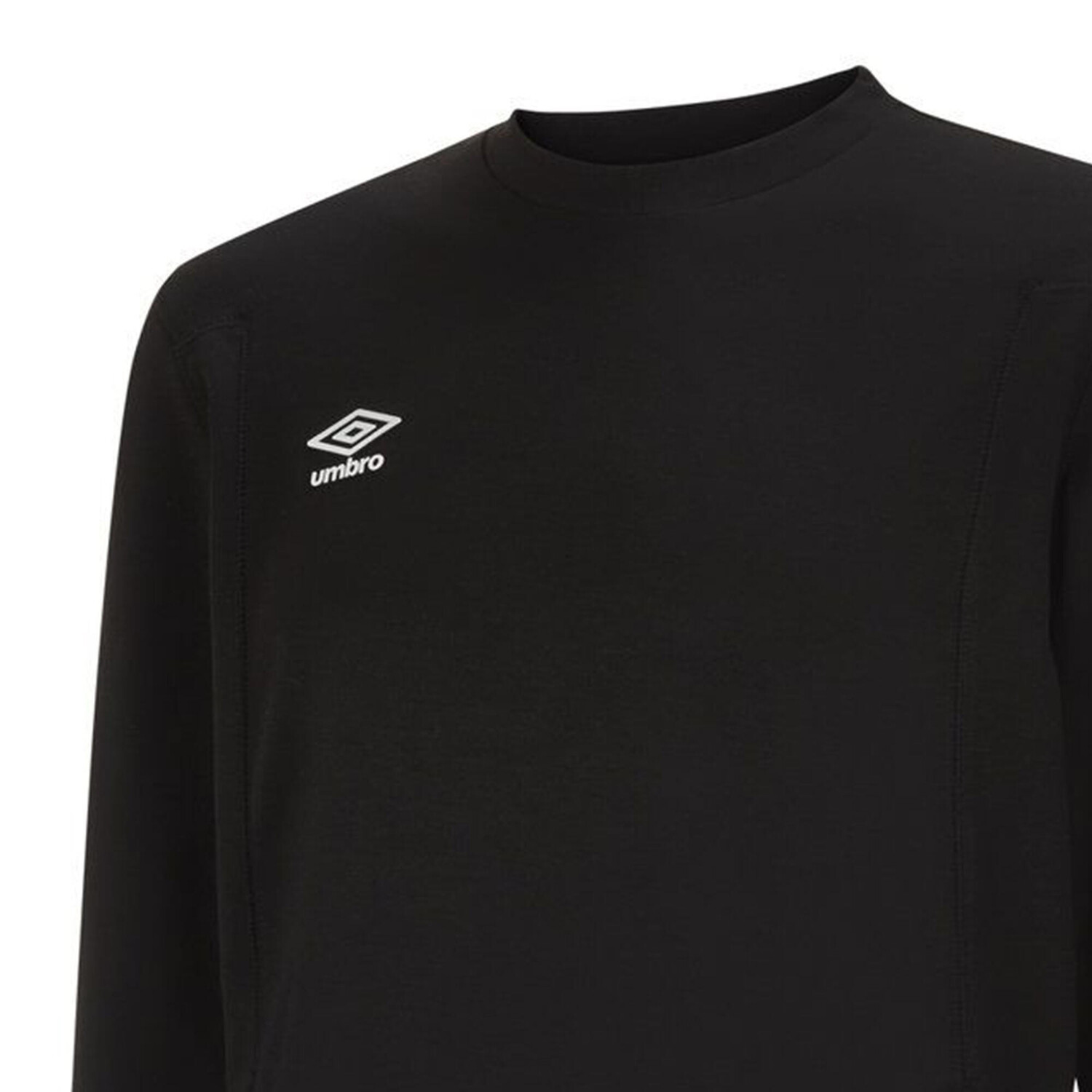 

Толстовки Pro Sweat UMBRO, черный
