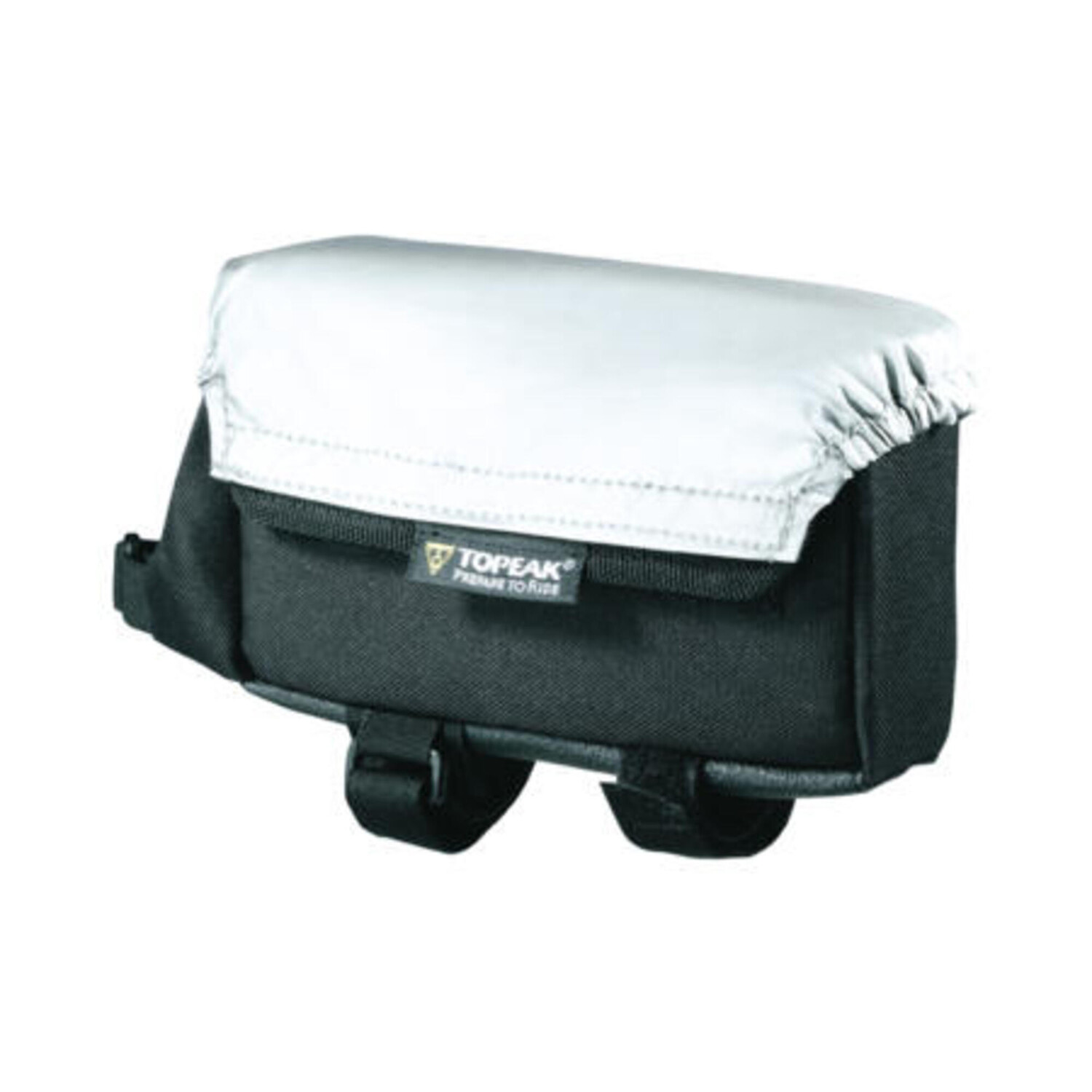 

Каркасная сумка Topeak TT Bag All Weather, черный / черный / черный