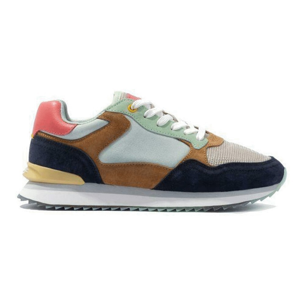 

Кроссовки Thehoffbrand Hoff Las Vegas, multicolor