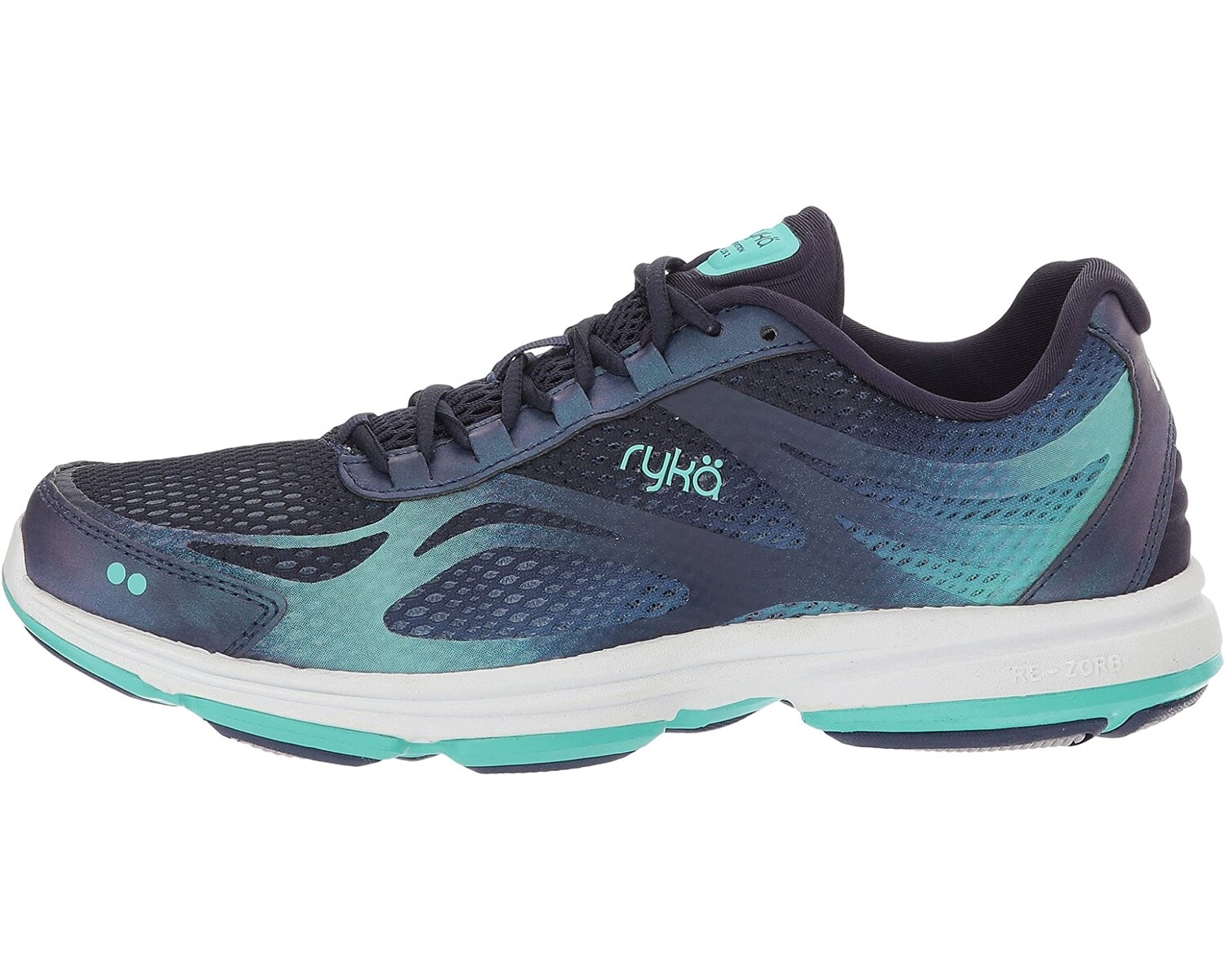 

Кроссовки Devotion Plus 2 Ryka, синий