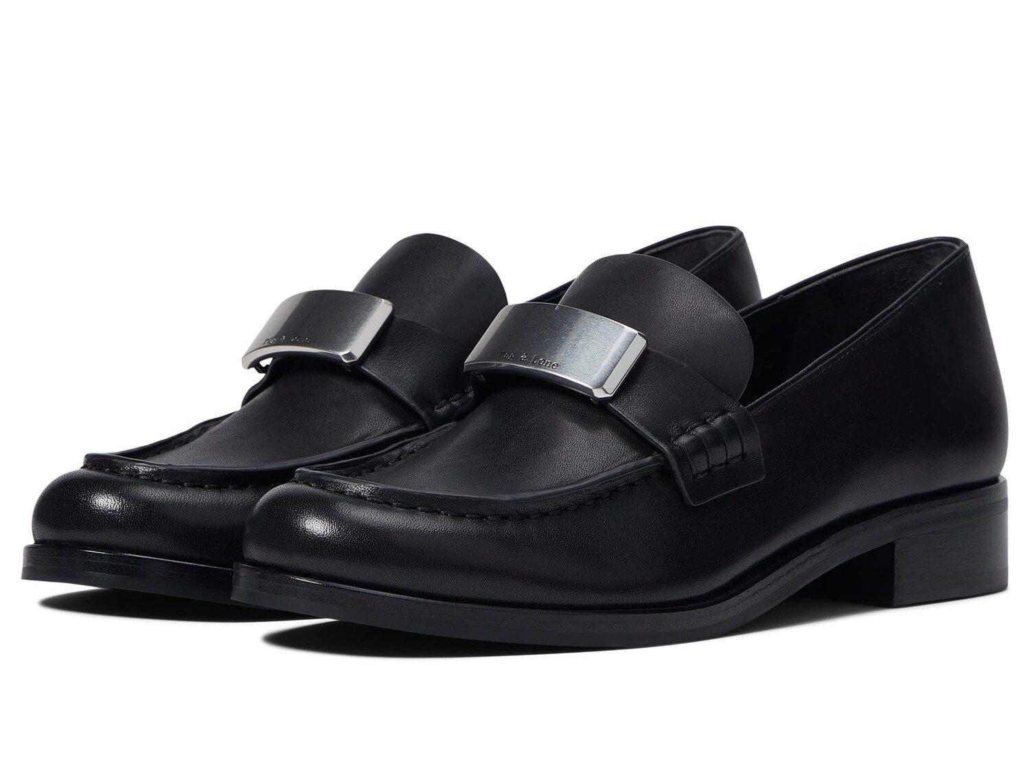 

Мокасины rag & bone, Canter Loafer