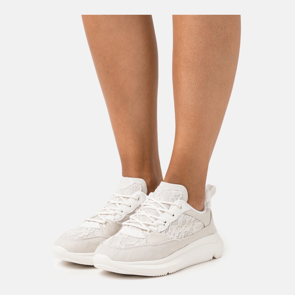 

Кроссовки Guess Degrom, stone