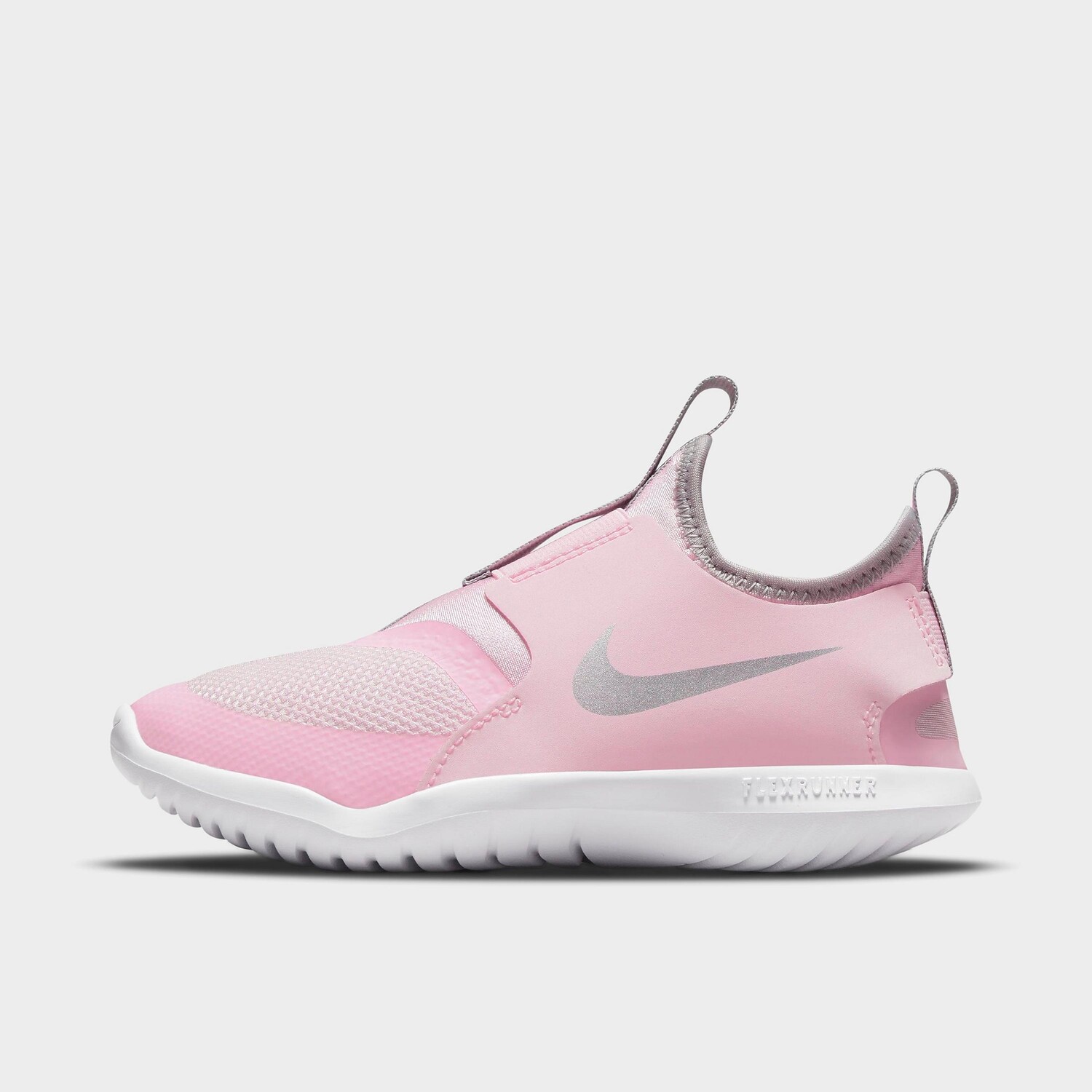 

Беговые кроссовки Nike Flex Runner для маленьких детей для девочек, розовый