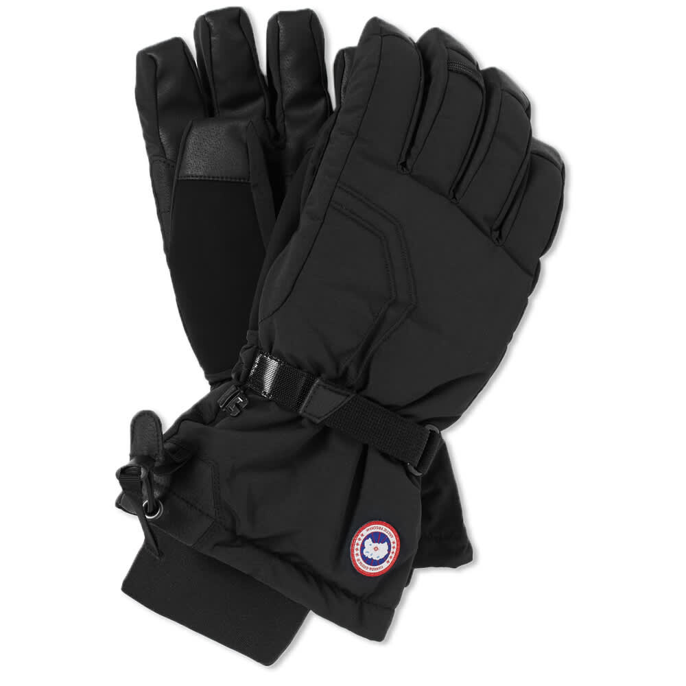 

Перчатки Canada Goose Arctic Down Glove