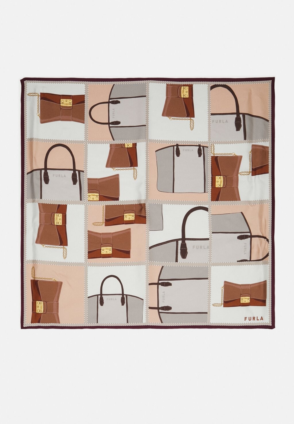

Платок Furla