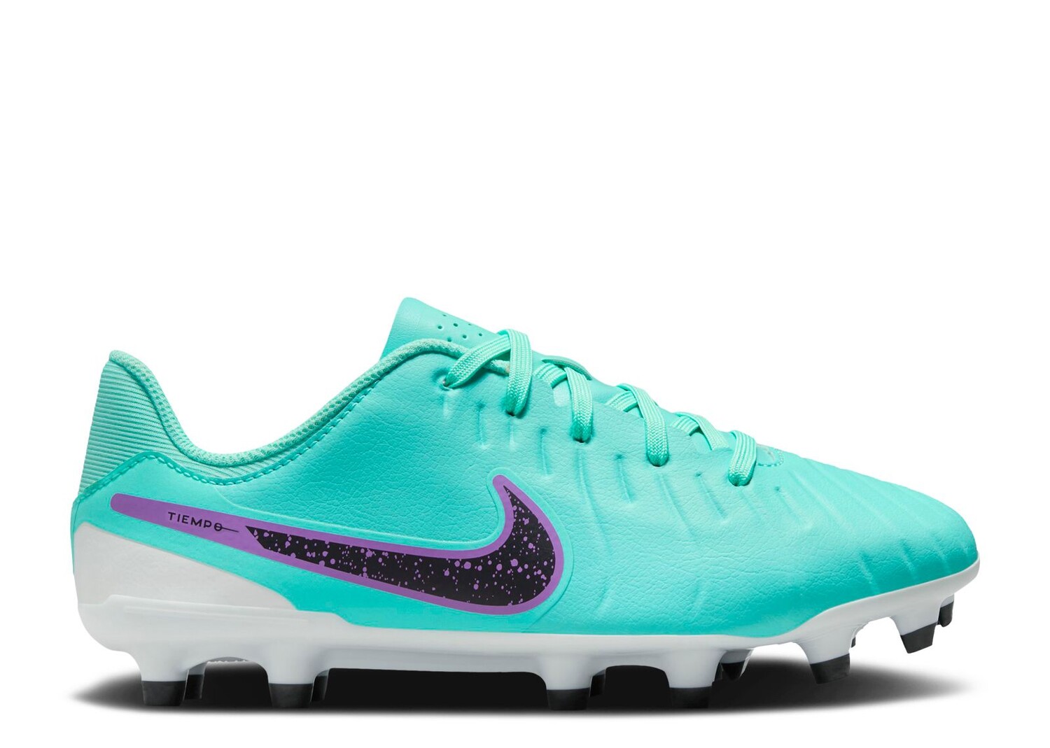 

Кроссовки Nike Tiempo Legend 10 Academy Mg Gs 'Peak Ready Pack', синий