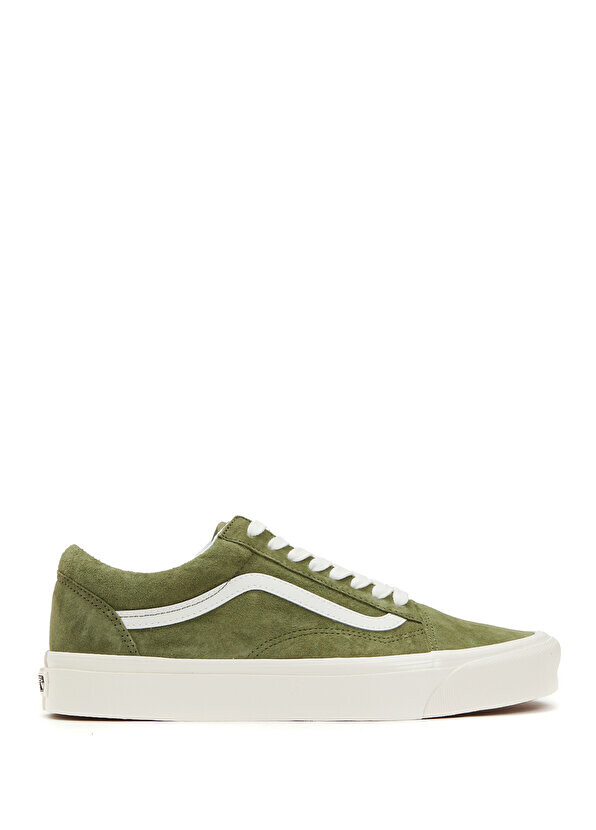 

Old skool 36 dx зеленые мужские кроссовки Vans