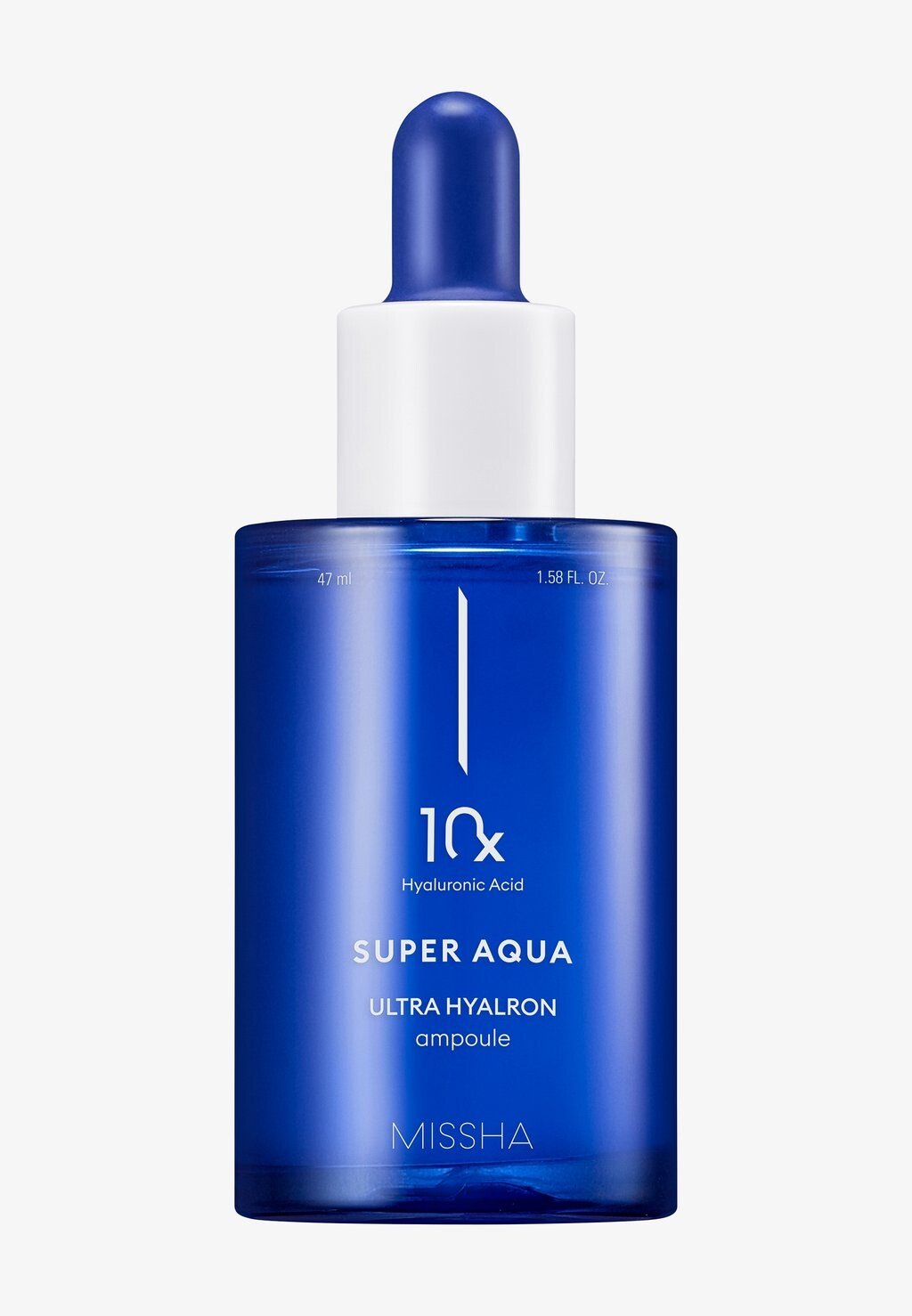 

Сыворотка Super Aqua Ultra Hyalron Ampoule Missha, цвет n/a