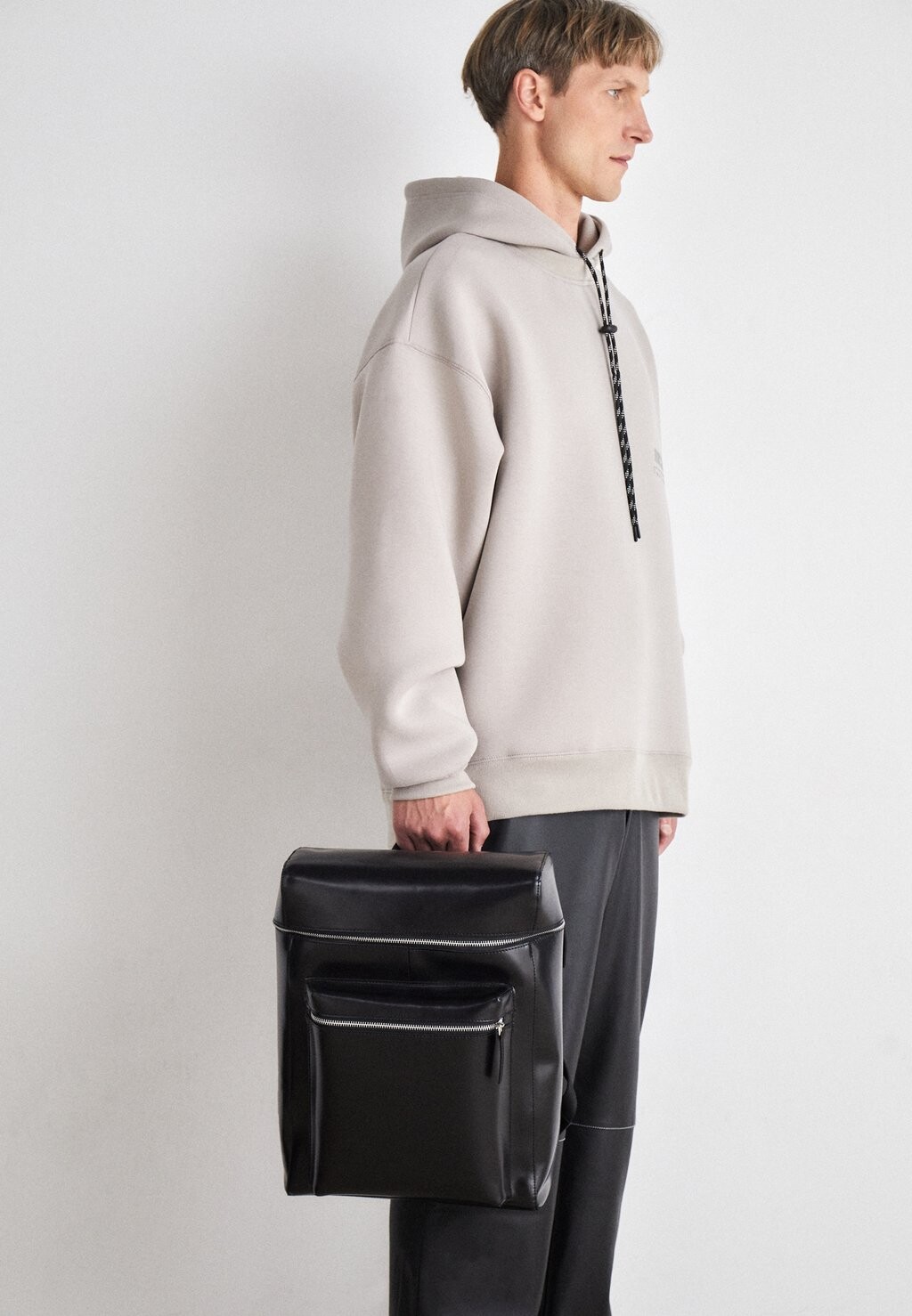 

Рюкзак Zign Studio, цвет black